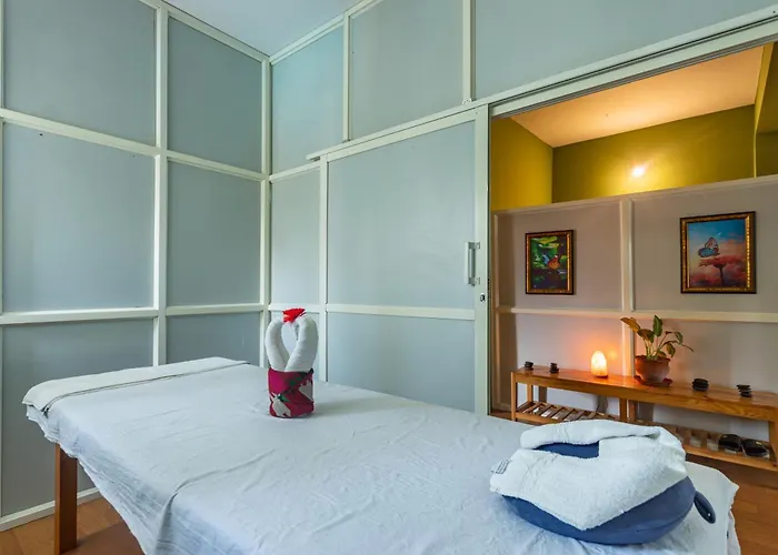 Mount Kailash Resort