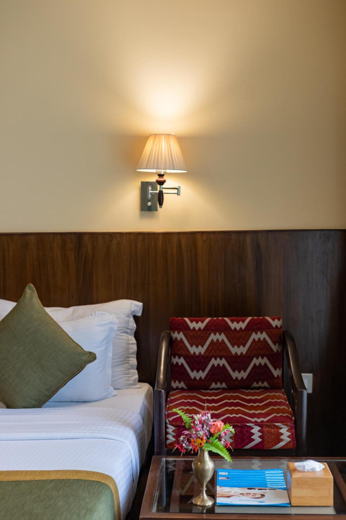 Resort Mount Kailash Pokhara