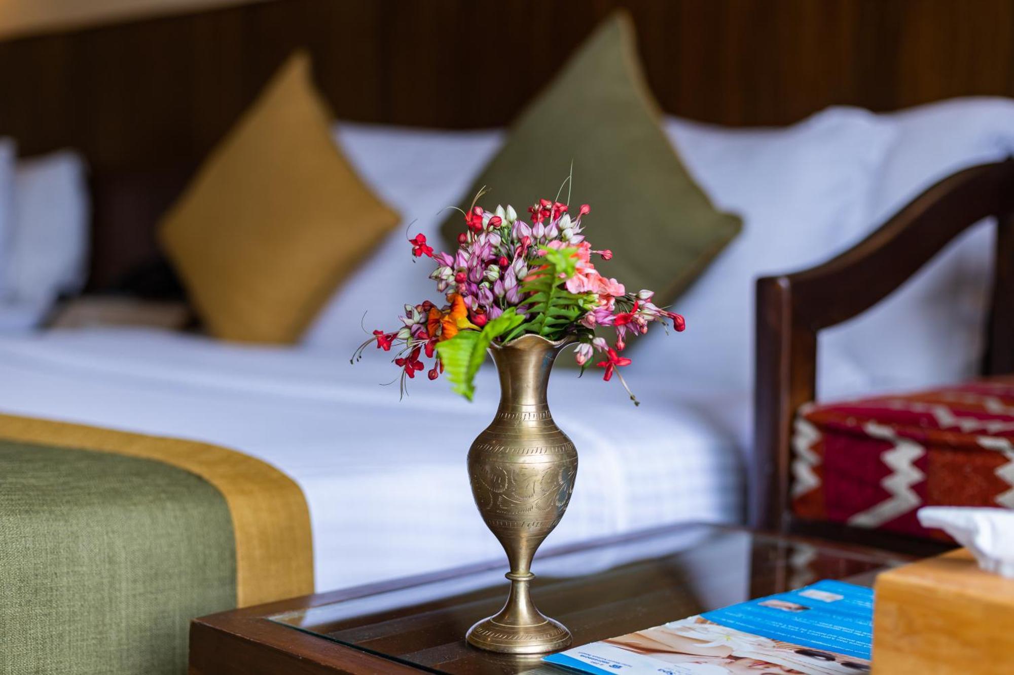 Resort Mount Kailash Pokhara