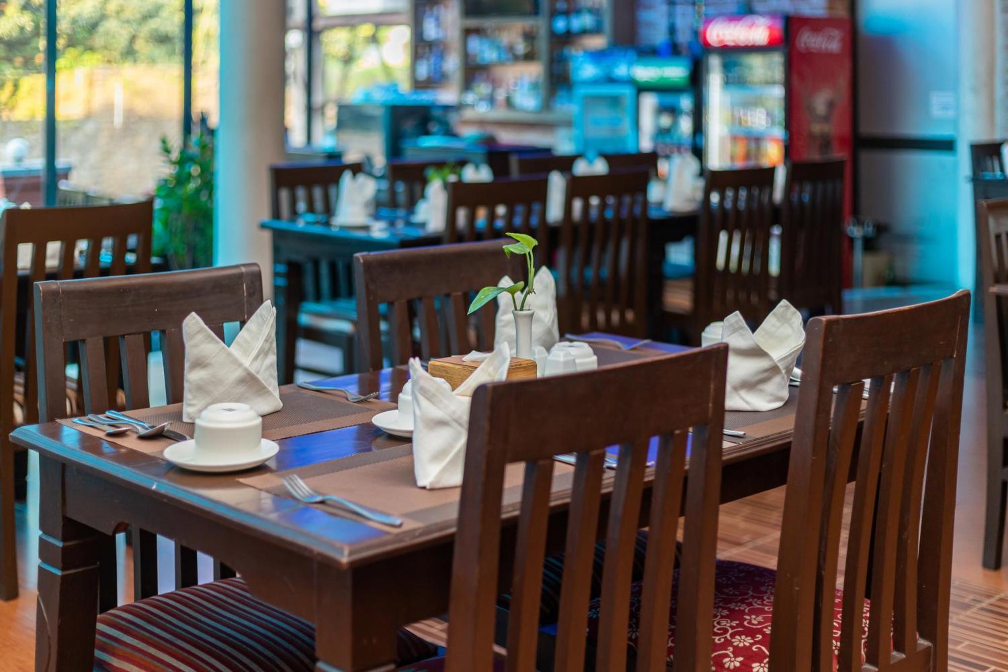 Mount Kailash Resort