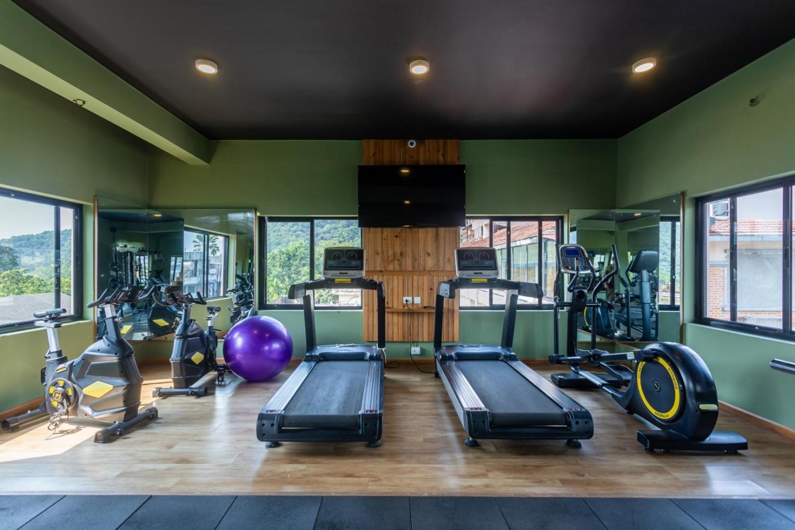 Mount Kailash Resort Pokhara