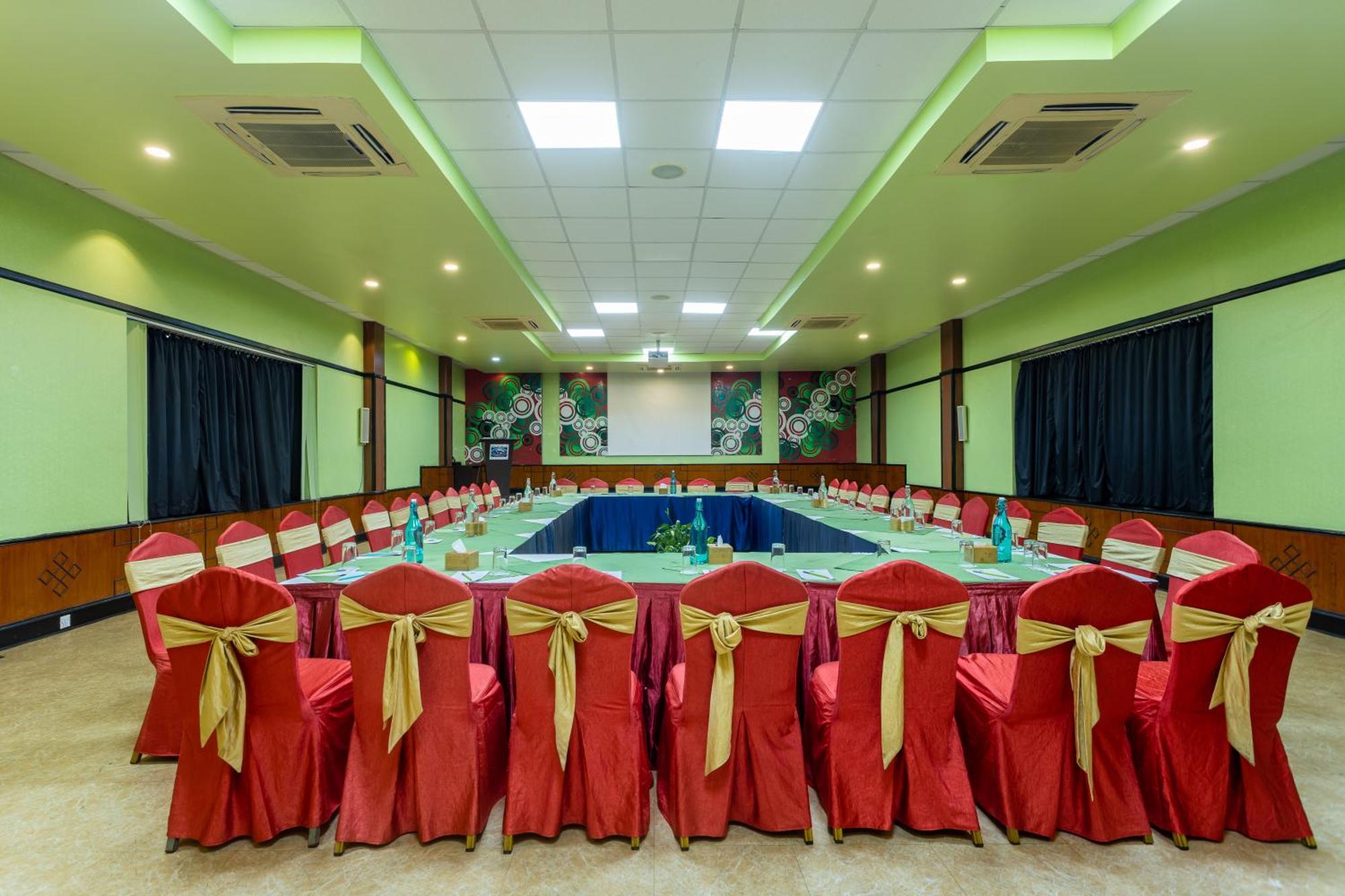 Mount Kailash Resort Pokhara