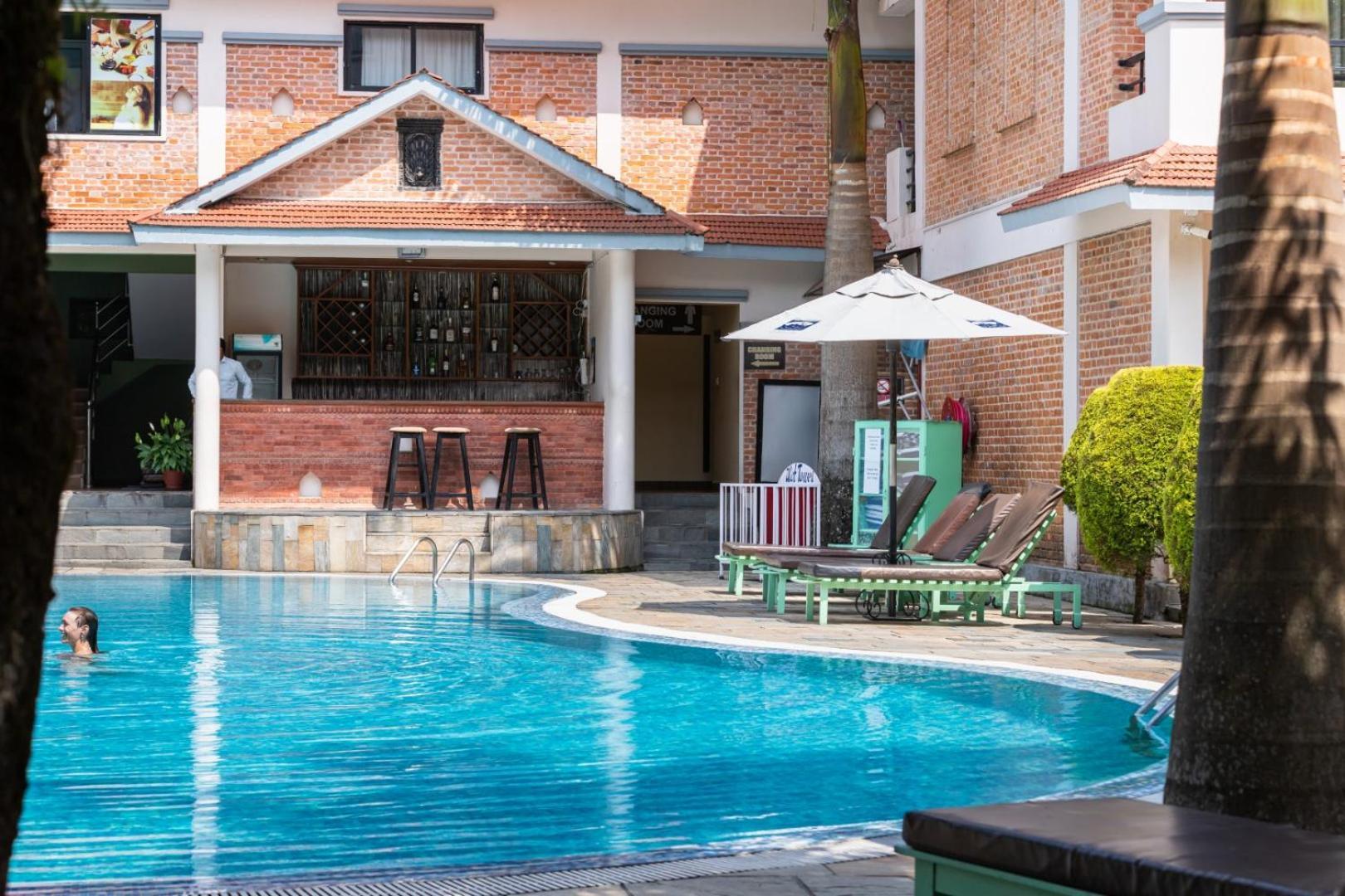 Mount Kailash Resort Pokhara
