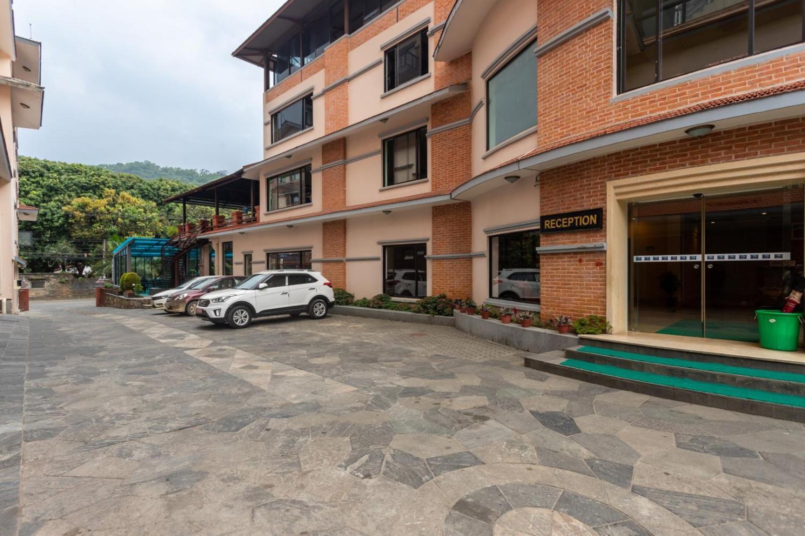 Mount Kailash Resort Pokhara