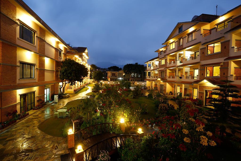Mount Kailash Resort