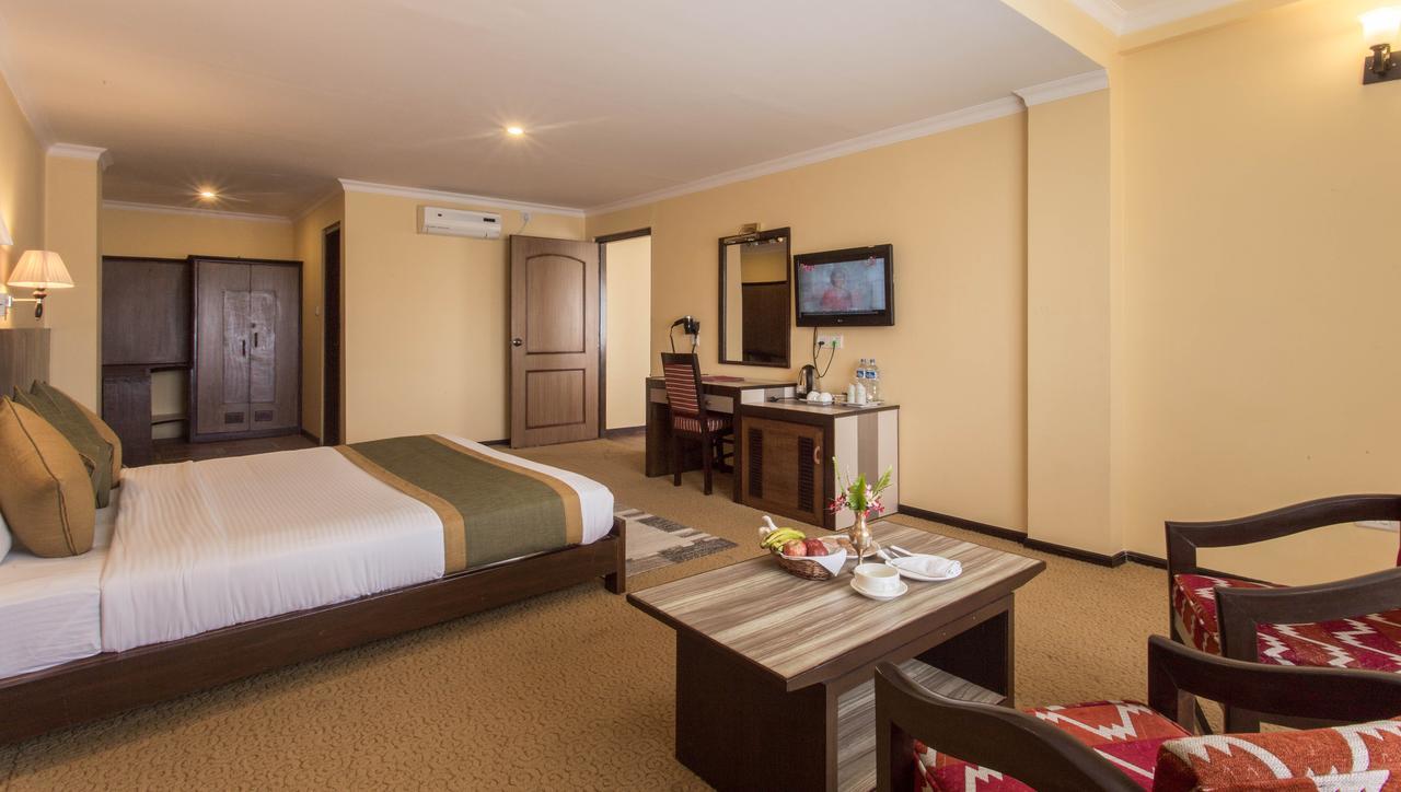 Mount Kailash Resort Pokhara