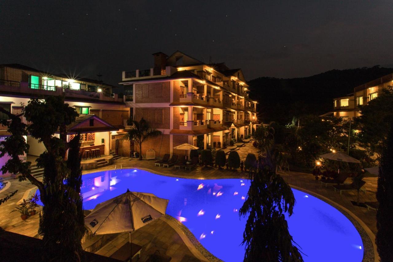 Resort Mount Kailash