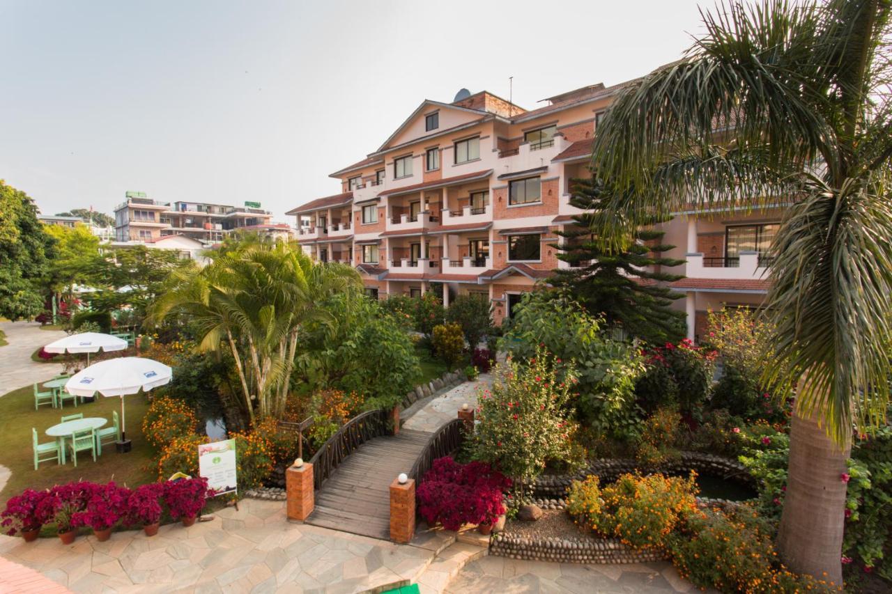 Mount Kailash 4* Pokhara